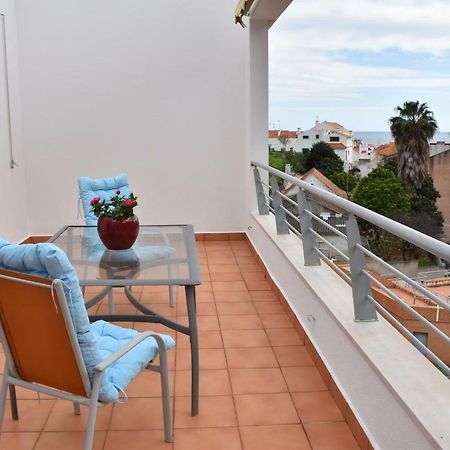 Sesimbra Terrace Oasis Apartment Екстериор снимка