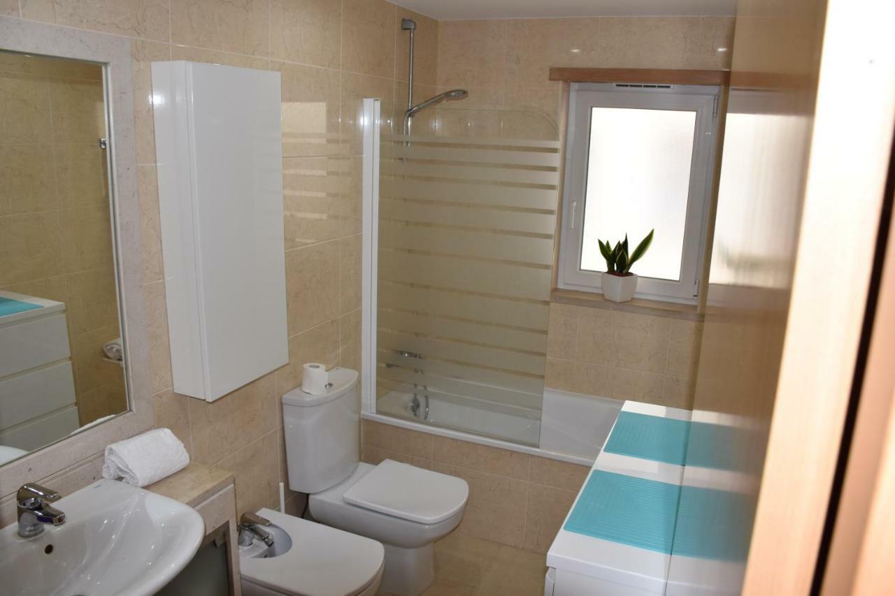 Sesimbra Terrace Oasis Apartment Екстериор снимка