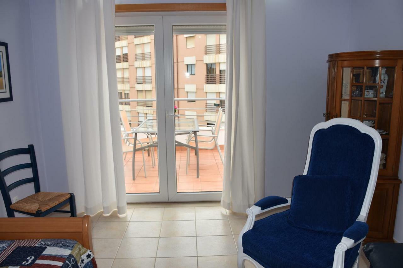 Sesimbra Terrace Oasis Apartment Екстериор снимка