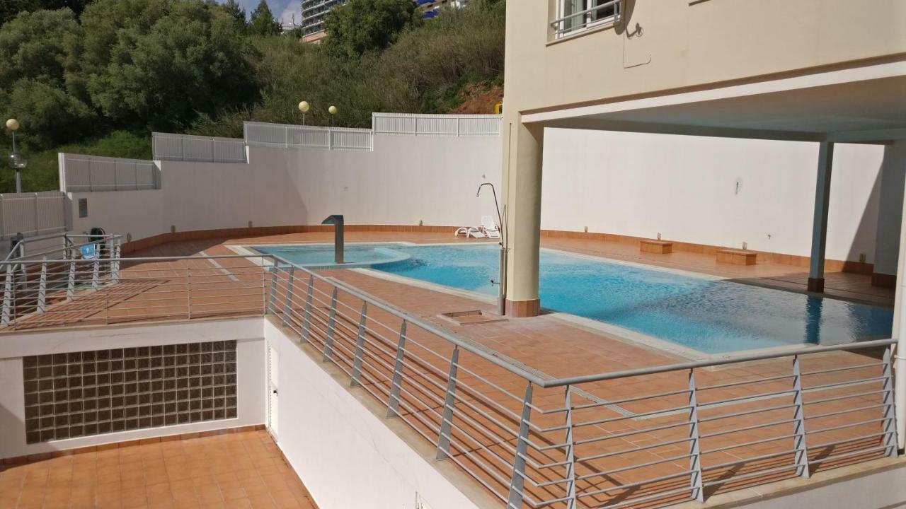 Sesimbra Terrace Oasis Apartment Екстериор снимка