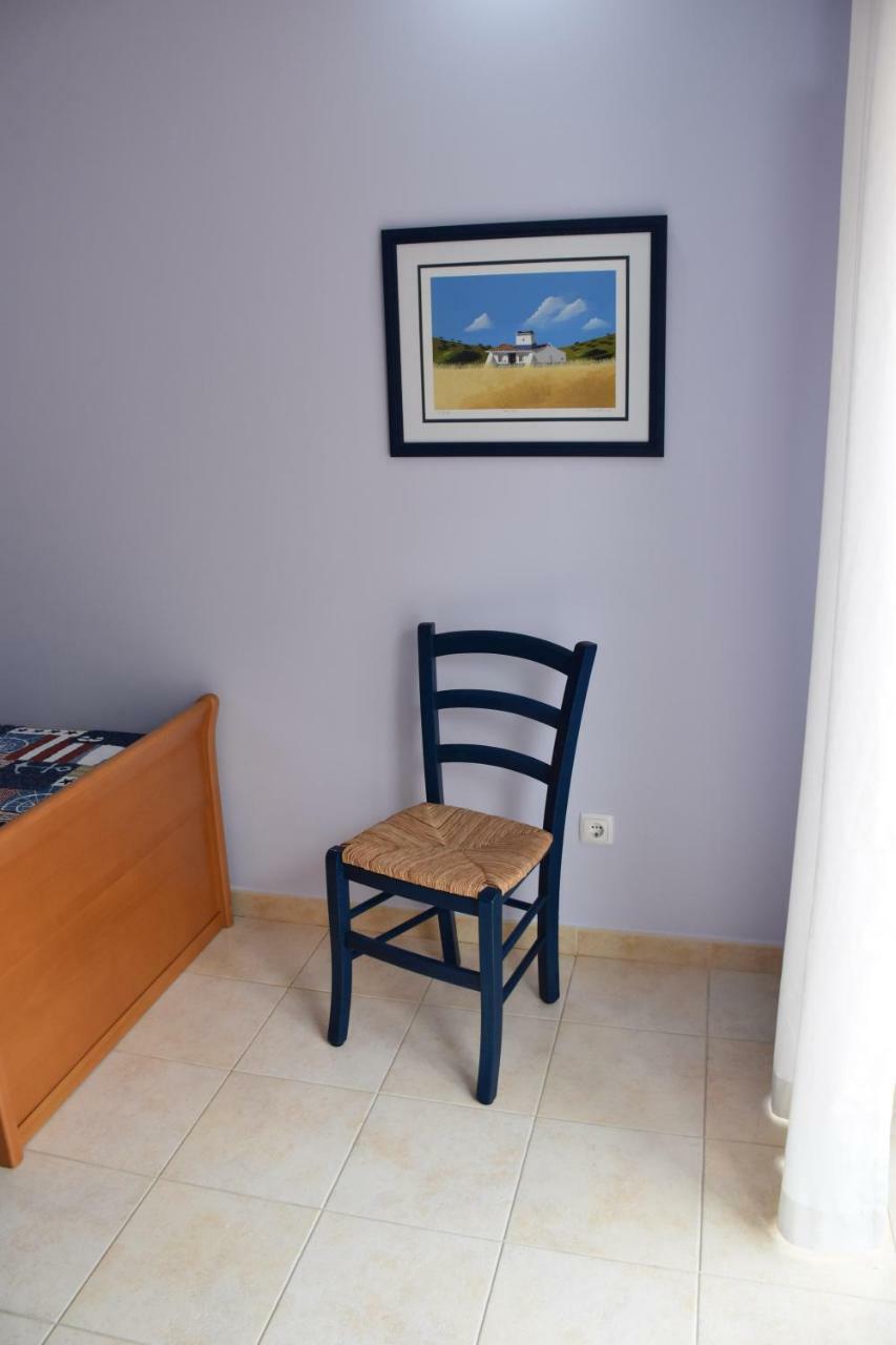 Sesimbra Terrace Oasis Apartment Екстериор снимка