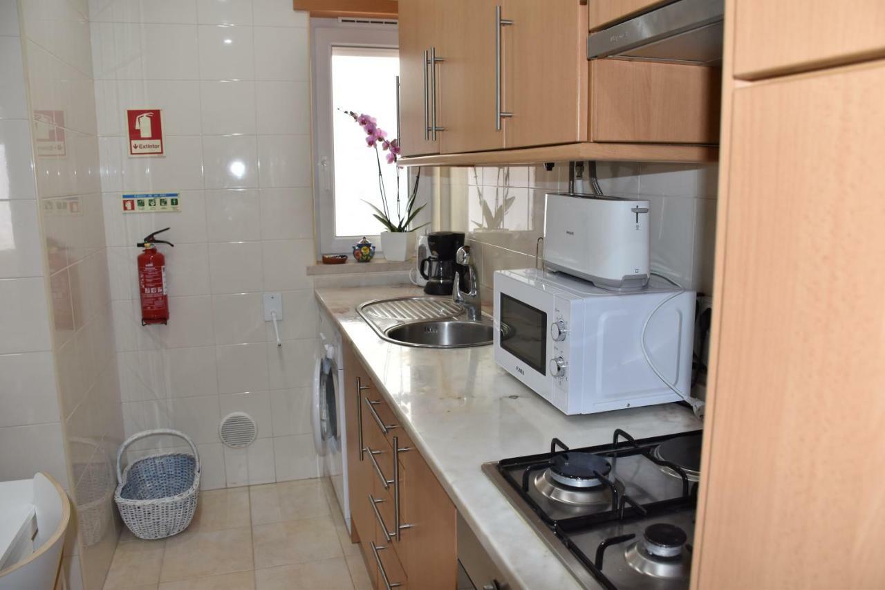 Sesimbra Terrace Oasis Apartment Екстериор снимка