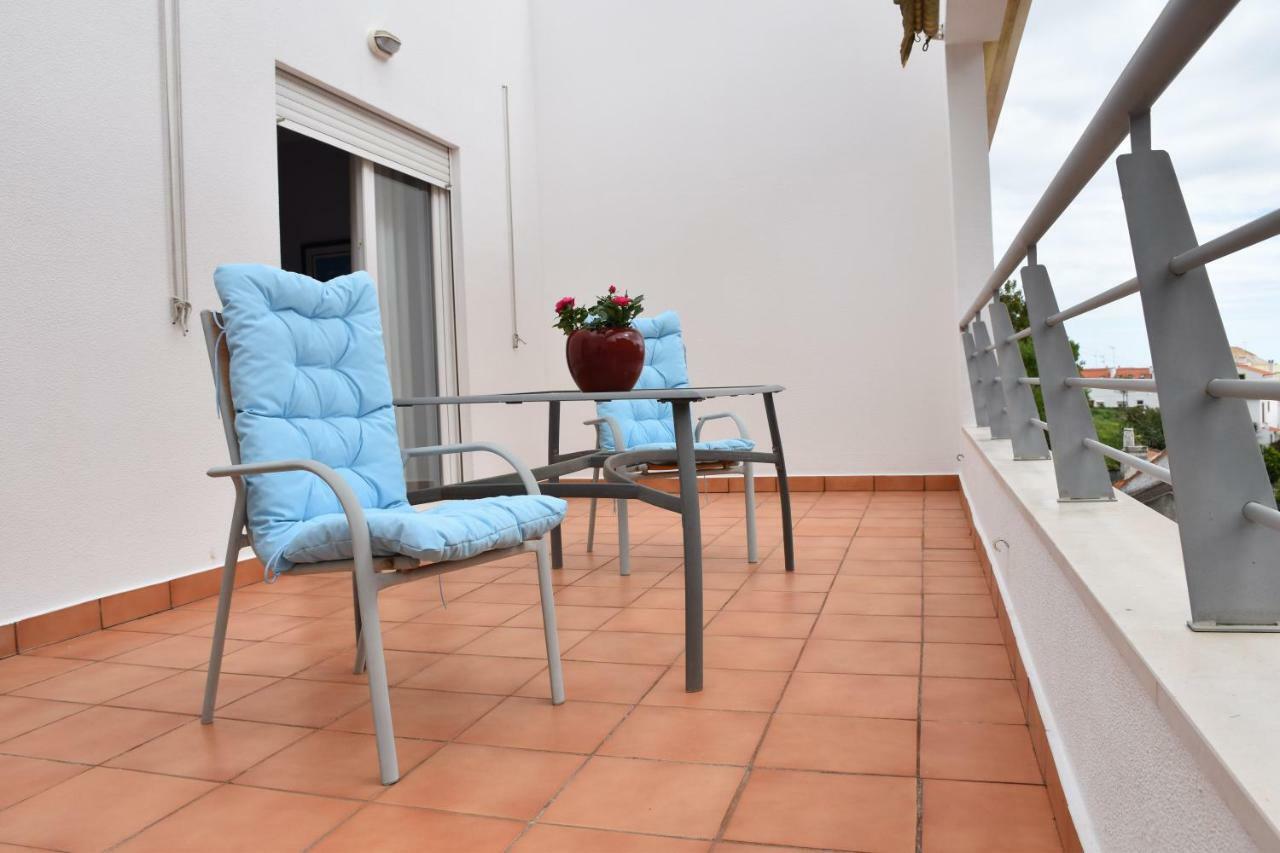 Sesimbra Terrace Oasis Apartment Екстериор снимка