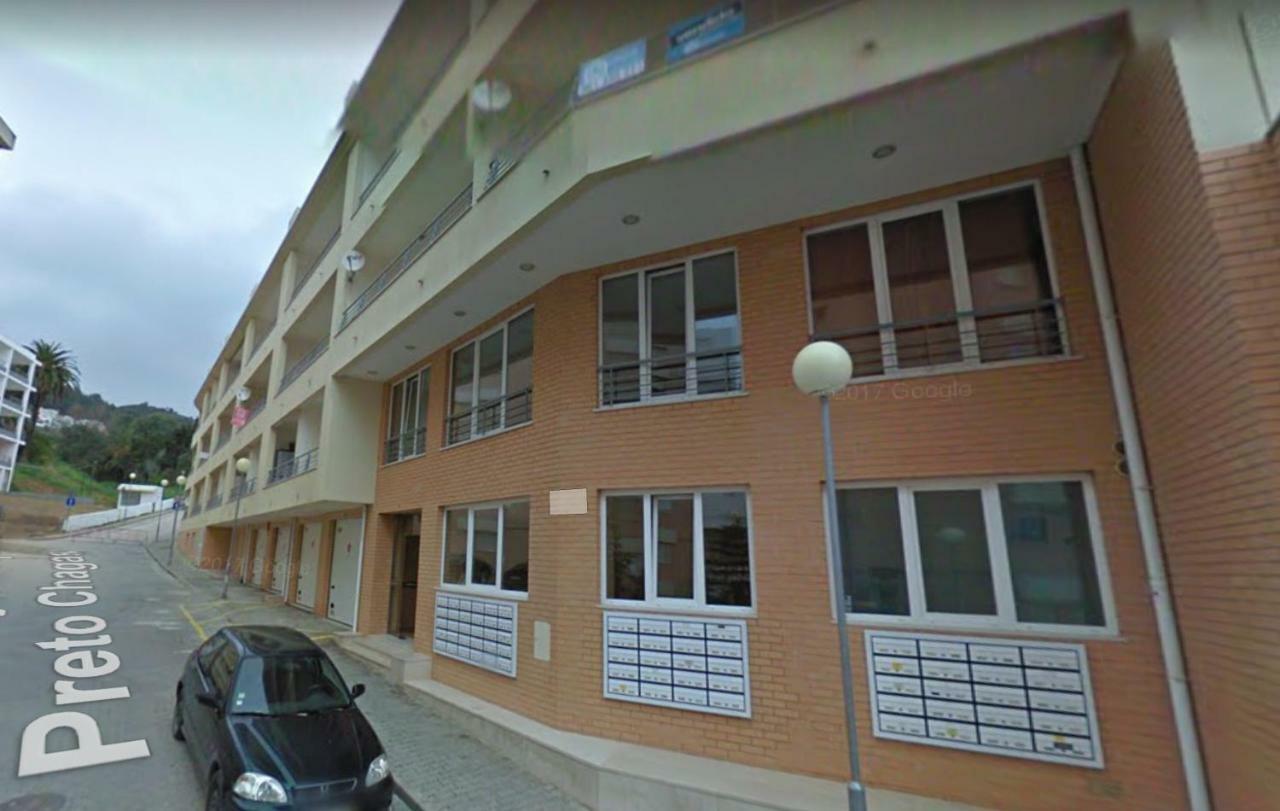 Sesimbra Terrace Oasis Apartment Екстериор снимка