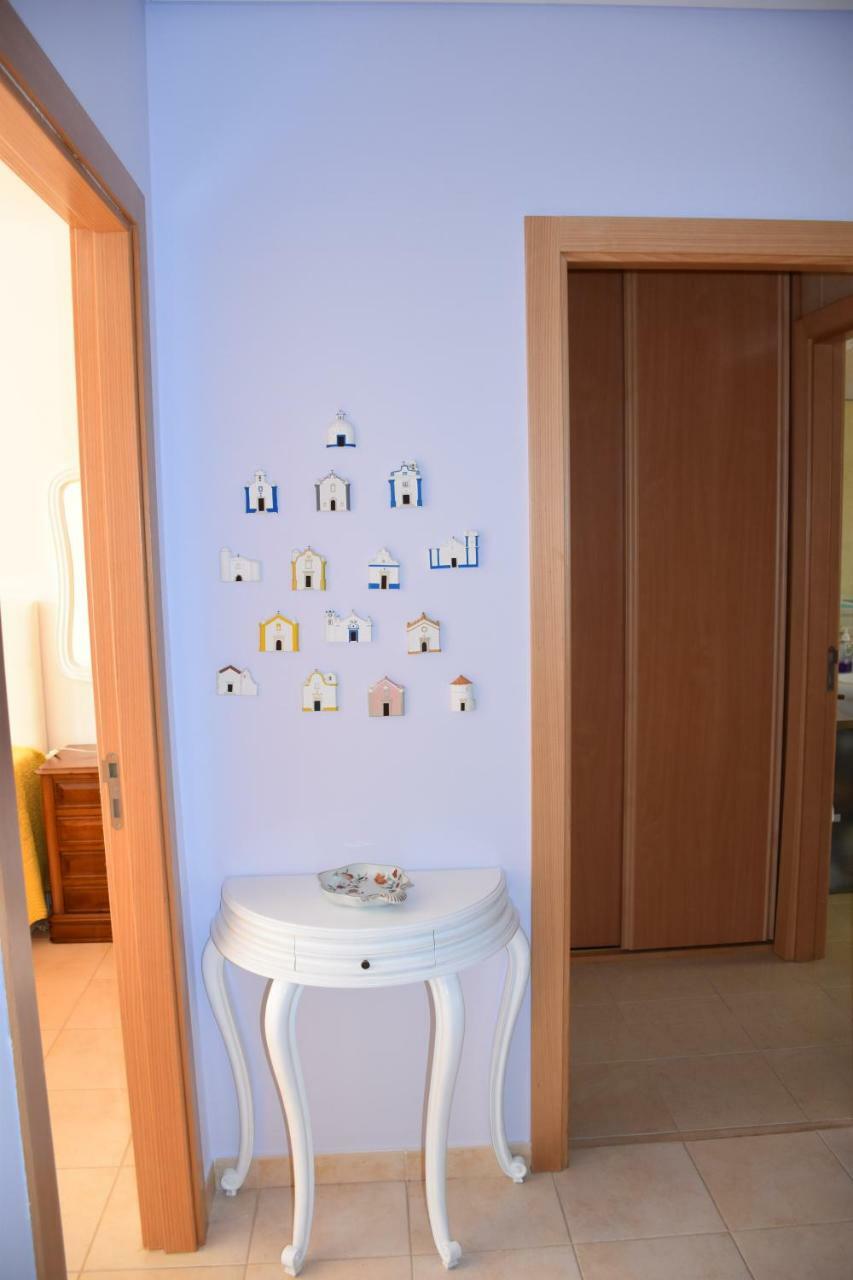 Sesimbra Terrace Oasis Apartment Екстериор снимка