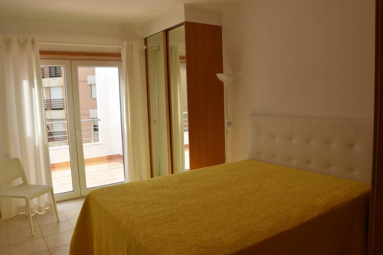 Sesimbra Terrace Oasis Apartment Екстериор снимка