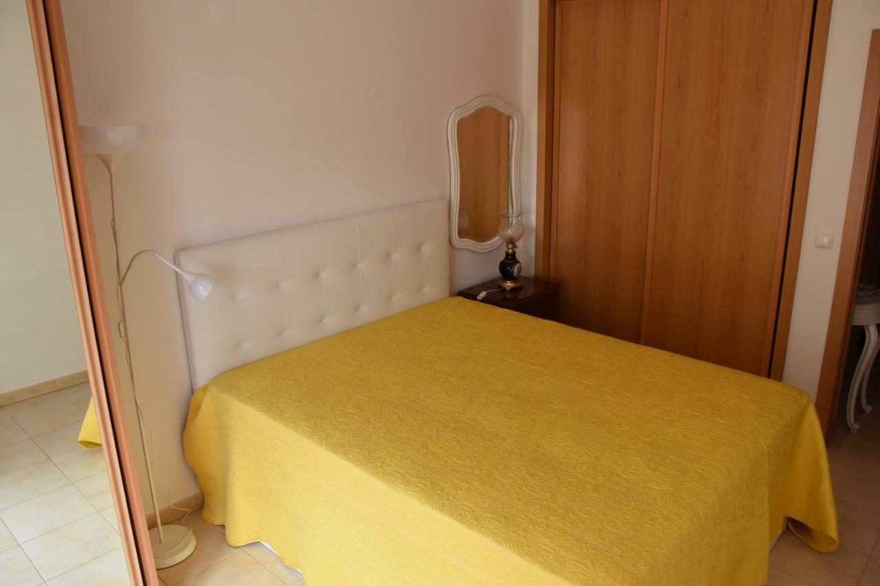 Sesimbra Terrace Oasis Apartment Екстериор снимка
