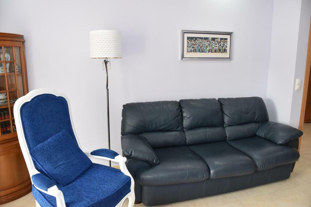 Sesimbra Terrace Oasis Apartment Екстериор снимка