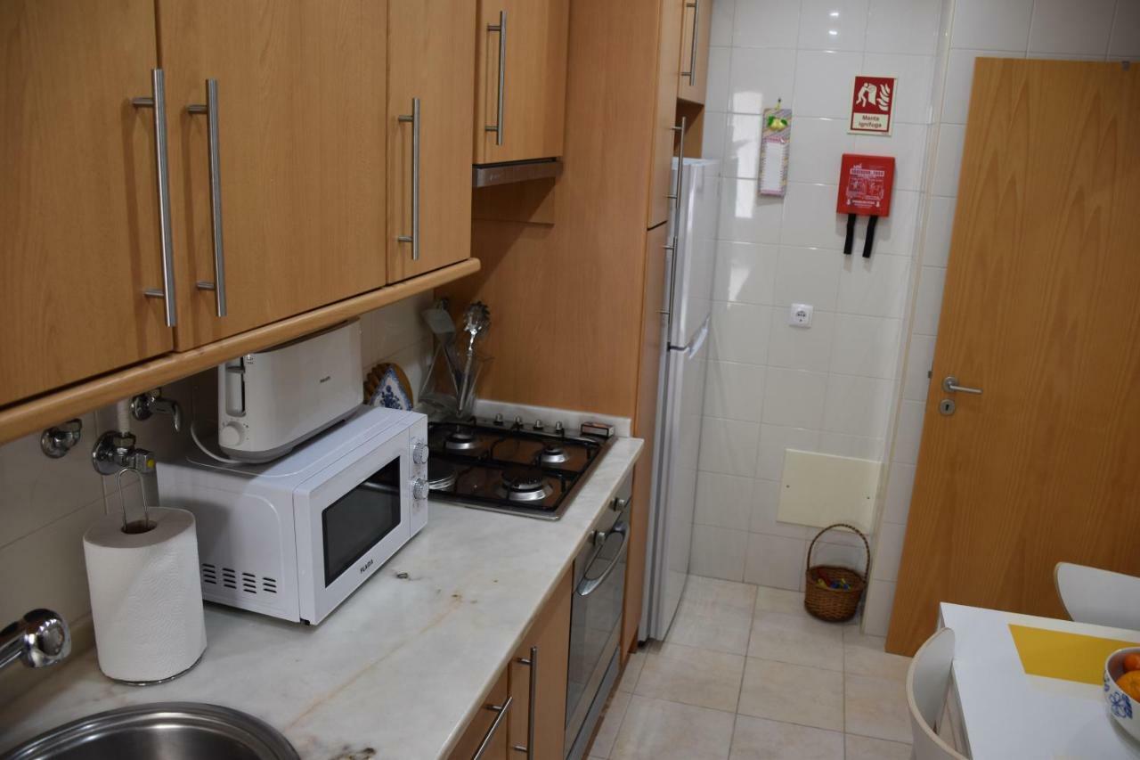 Sesimbra Terrace Oasis Apartment Екстериор снимка