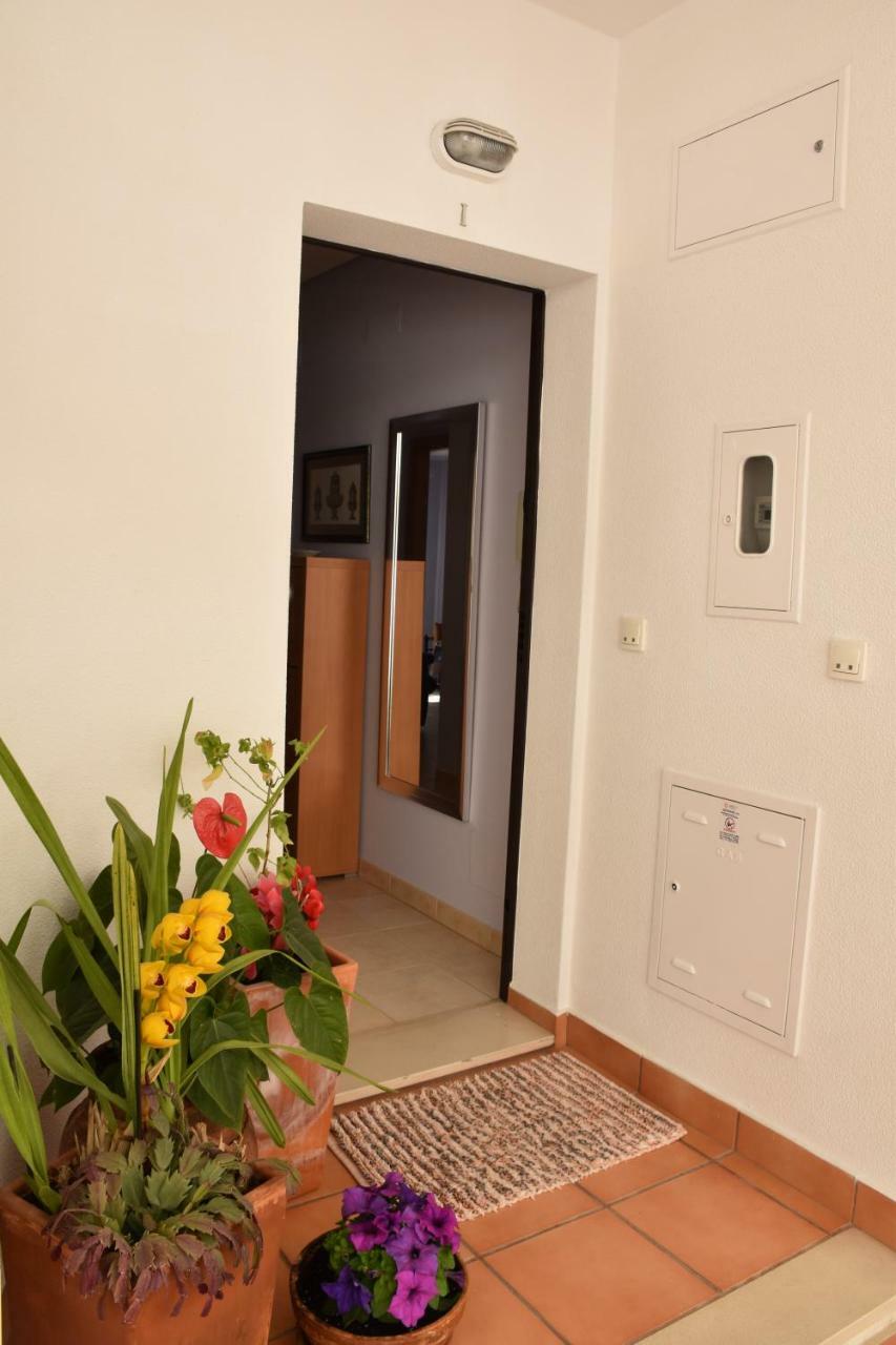 Sesimbra Terrace Oasis Apartment Екстериор снимка