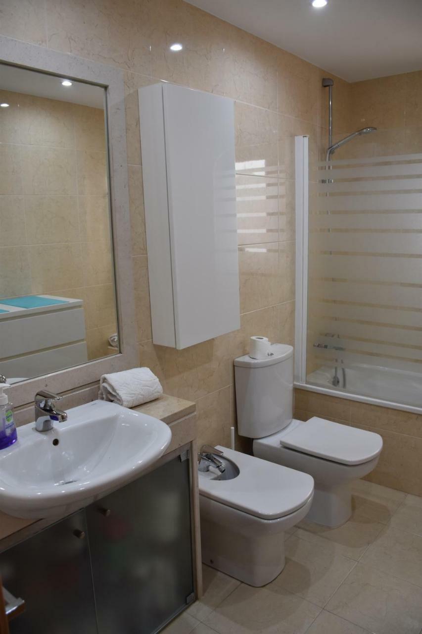 Sesimbra Terrace Oasis Apartment Екстериор снимка